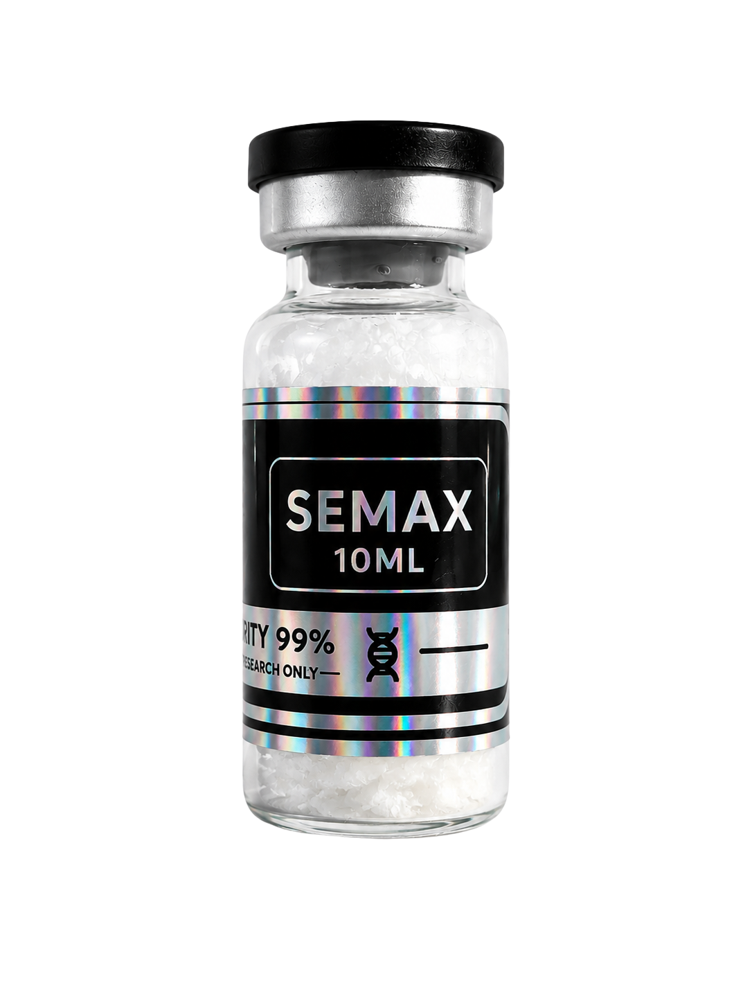 ND BioLabs Semax vial