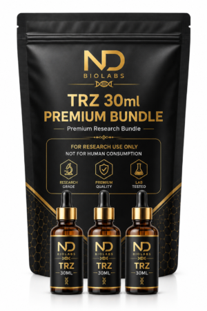 TRZ 30ml Premium Bundle