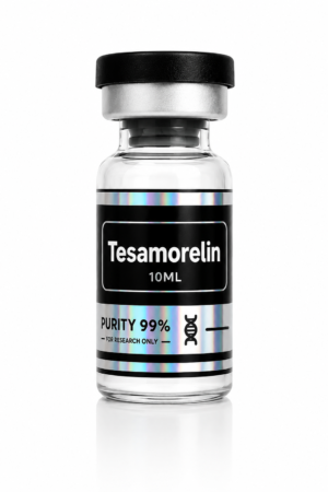 Tesamorelin