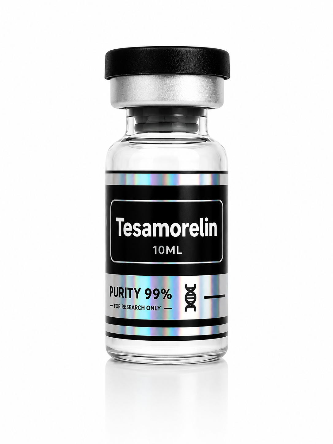 Tesamorelin