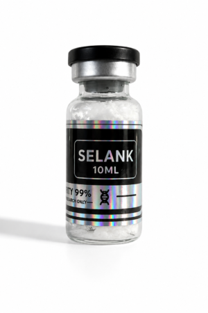 Selank - 10ml