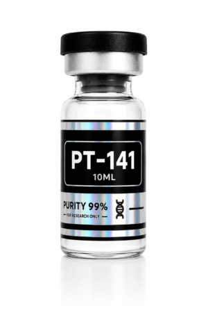 PT141 - 10ml