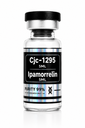 CJC-1295 / IMPA - 10ml