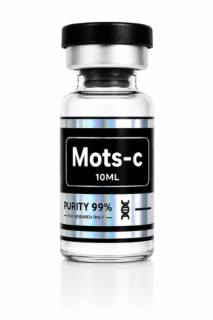 MOTS-C