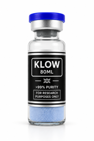 Klow 80ml