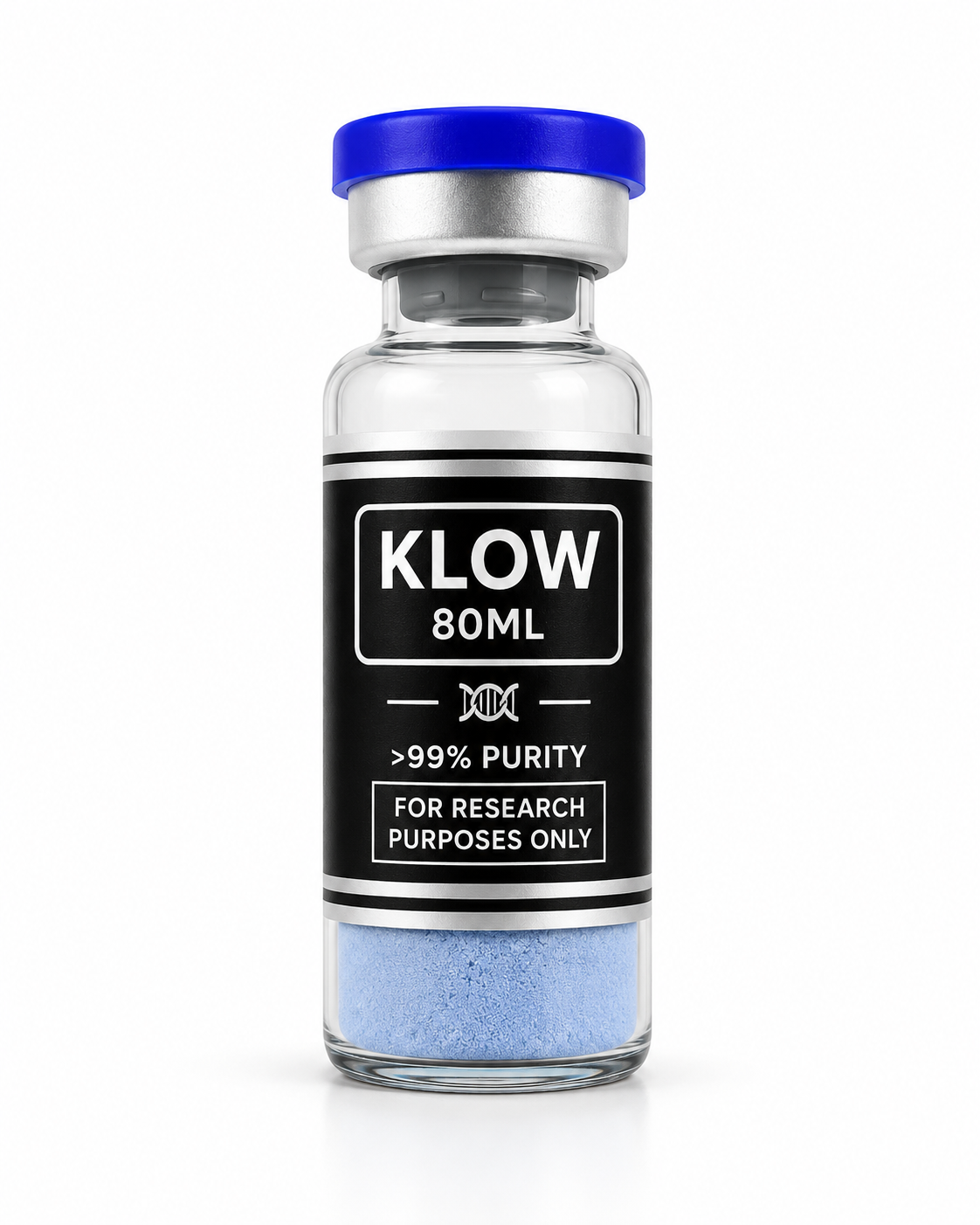 Klow 80ml