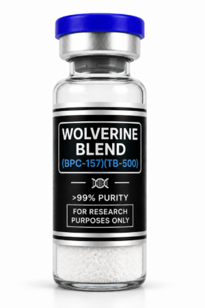 Wolverine - 10ml