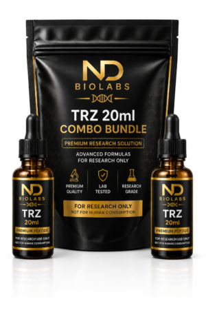 TRZ 20ml Combo Bundle