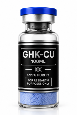 GHK-CU 100ml Bundle