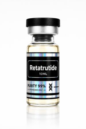 Retatrutide