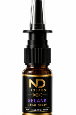 Selank Nasal Spray