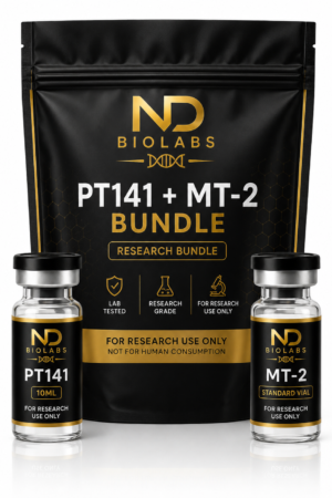 PT141 + MT-2 Bundle