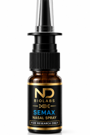 Semax Nasal Spray
