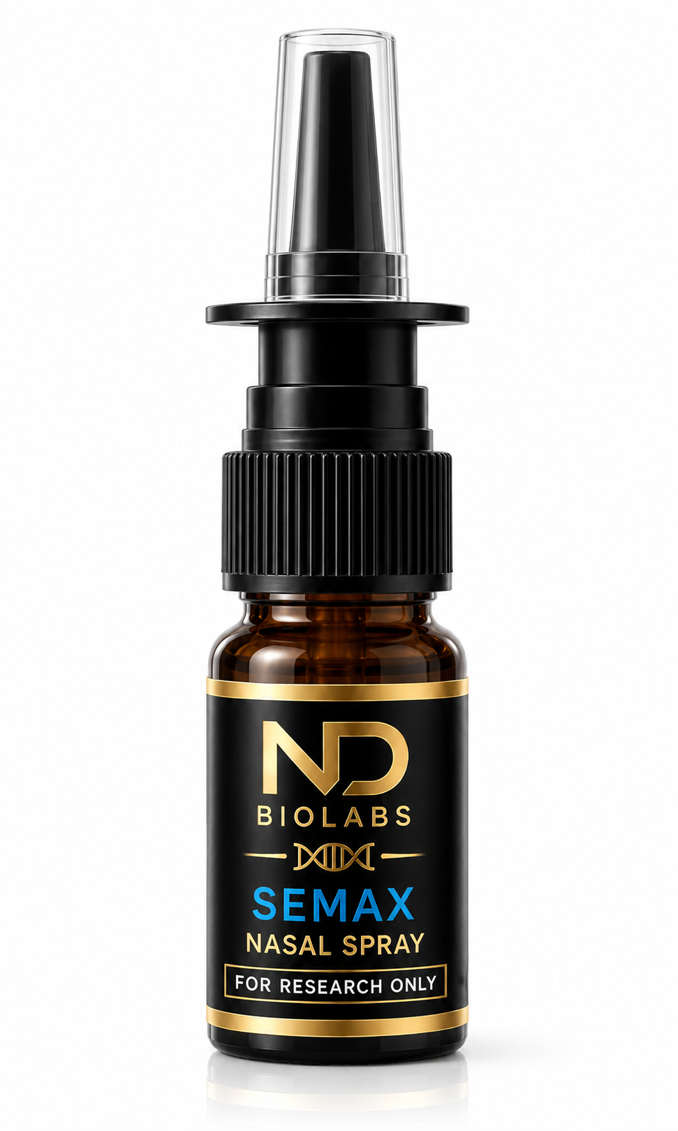 Semax Nasal Spray