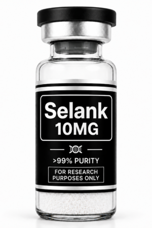 Selank 10mg