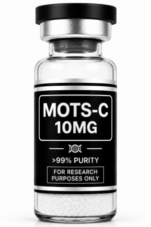MOTS-C