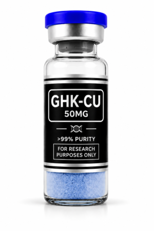 GHK-CU