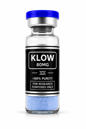 KLOW 80mg